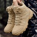 Bota Masculina Militar - TacticalFlex