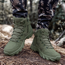 Bota Masculina Militar - TacticalFlex