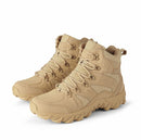 Bota Masculina Militar - TacticalFlex