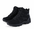Bota Masculina Militar - TacticalFlex