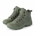 Bota Masculina Militar - TacticalFlex