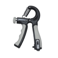 Hand Grip - Fortalecedor de Braços Resistente e Regulável 10 a 60kg