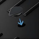 Escorredor de Louça Inox 2 Andares com Drenagem Bigstock